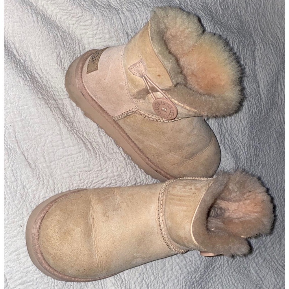Women’s Uggs